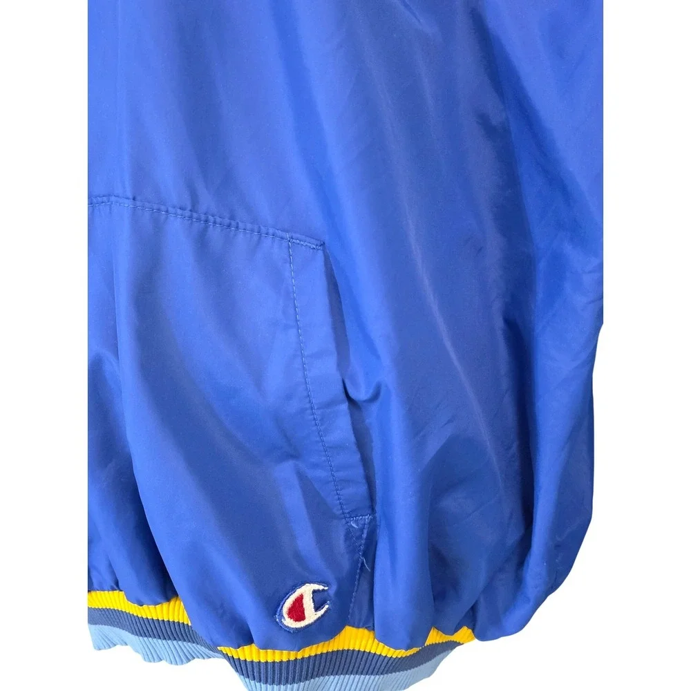 Champion 80